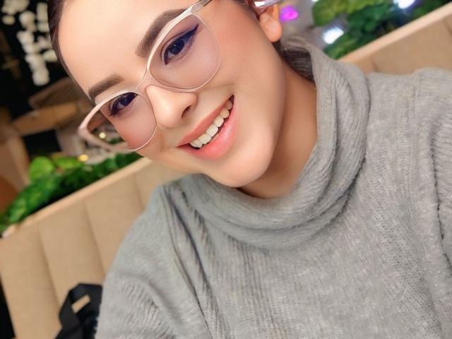 AshleyCampbell - сексуальная веб-камера в реальном времени - 28306493