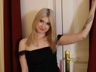 Monnyca-hot - сексуальная веб-камера в реальном времени - 28306556