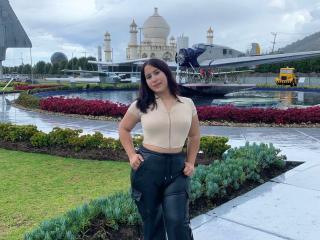 WilSofi - Sexe cam en vivo - 28306583