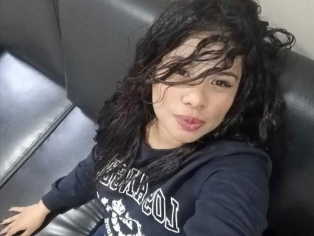 VanessaFory - Sexe cam en vivo - 28306814