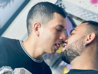 DuoPerversX - Sexe cam en vivo - 28306901