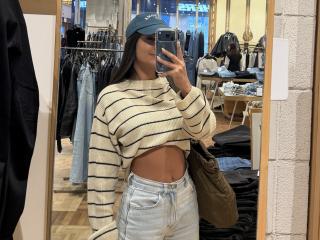 ThaliaAres - Live porn &amp; sex cam - 28307156