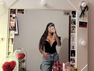 ThaliaAres - Live porn &amp; sex cam - 28307162