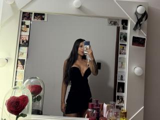 ThaliaAres - Live porn &amp; sex cam - 28307165