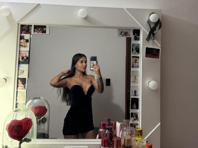 ThaliaAres - Live porn &amp; sex cam - 28307168