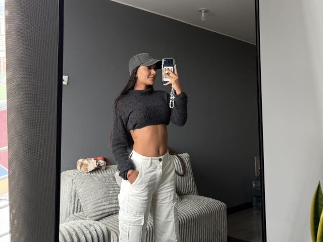 ThaliaAres - Live porn &amp; sex cam - 28307171