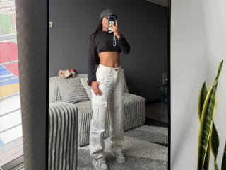 ThaliaAres - Live porn &amp; sex cam - 28307174