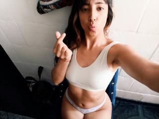 AbigailLarrain - Live porn &amp; sex cam - 28307411