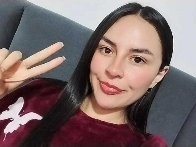 HayleeWaner - Sexe cam en vivo - 28307525