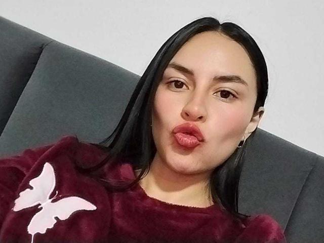 HayleeWaner - Sexe cam en vivo - 28307528