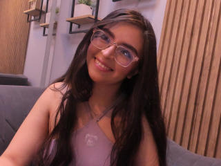 EvaMcAllister - Sexe cam en vivo - 28307549