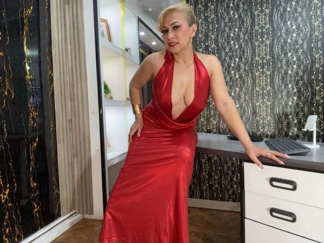 MisseScarleth - Live porn &amp; sex cam - 28307657