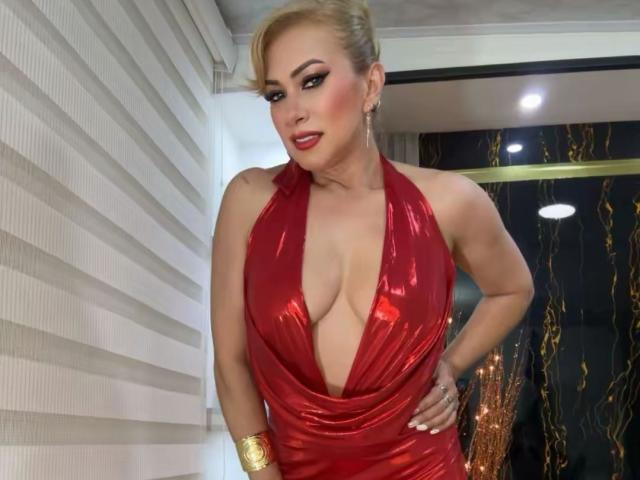 MisseScarleth - Élő pornó és szexkamera - 28307663