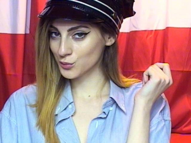 KendallKitten - Sexe cam en vivo - 2830772