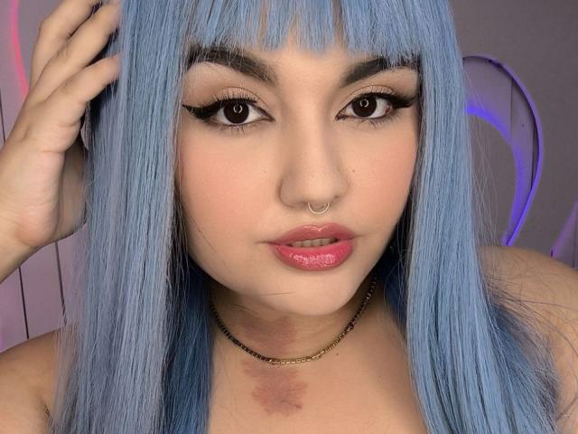 MarlaBriar - Live porno og sexkamera - 28307870