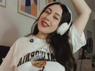 MabyLegrand - Live porn &amp;amp; sex cam - 28307903