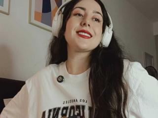 MabyLegrand - Sexe cam en vivo - 28307909