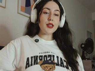 MabyLegrand - Live porn &amp;amp; sex cam - 28307915