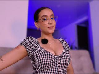 SofiaBrowm - Live sex cam - 28307972