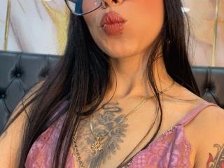 MiaDeLune - Live porn &amp; sex cam - 28308305
