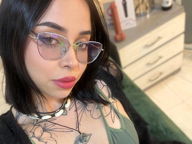 NaiaWhisper - Live porn &amp; sex cam - 28308455