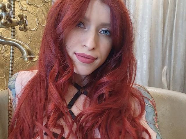 MeganSolar - Live porn &amp; sex cam - 28309436