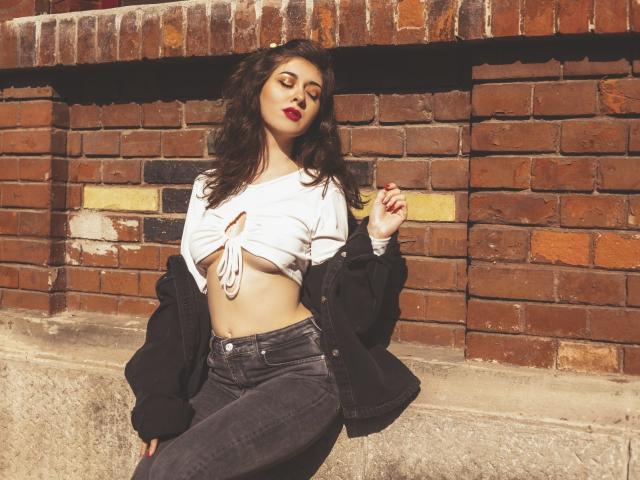 IrissBell - Sexe cam en vivo - 28309880