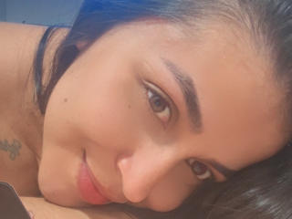 HikariChloe - Sexe cam en vivo - 28310396