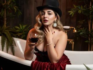 Mimimia - Live sex cam - 28310903