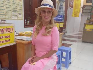 ElizaWendy - פורנו בשידור חי ומצלמת סקס - 28311521