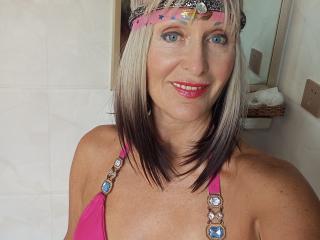 ElizaWendy - פורנו בשידור חי ומצלמת סקס - 28311731