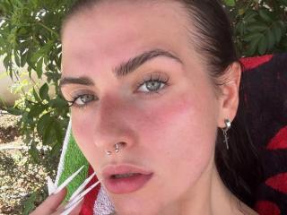 DarinaIngrid - Sexe cam en vivo - 28312400