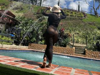 AlahiaRouse - Live porn &amp; sex cam - 28312634