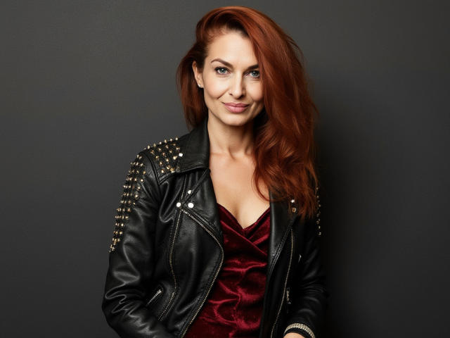 SoniaFlirt - сексуальная веб-камера в реальном времени - 28312691