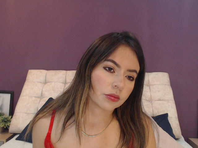 AshleyPortt - Live sex cam - 28312931