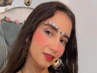 JalimaMona - Live porn &amp; sex cam - 28313120