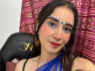 JalimaMona - Live porn &amp; sex cam - 28313165