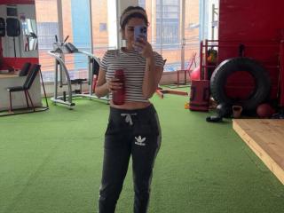 SofyaLane - Live porn &amp; sex cam - 28313492