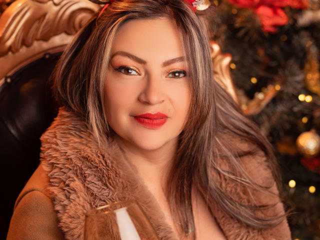 LadyLure - сексуальная веб-камера в реальном времени - 28314161