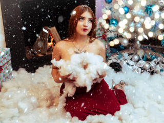 MaylinSanchez - Live sex cam - 28315046