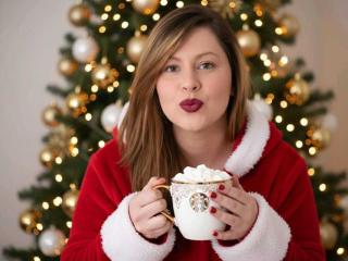 ChanellTaylorS - Sexe cam en vivo - 28315499