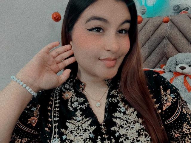 HelueJamil - Live porn &amp; sex cam - 28315706