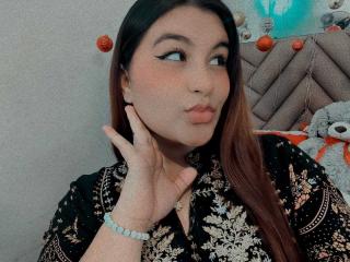 HelueJamil - Live porn &amp; sex cam - 28315712