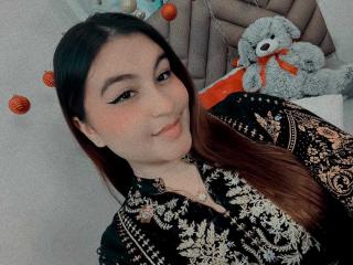 HelueJamil - Live porn &amp; sex cam - 28315715