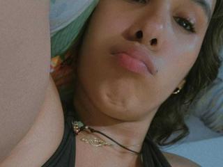 SalmaNaurs - Sexe cam en vivo - 28315994