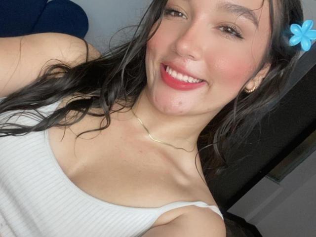 ValeryLeiton - Live sex cam - 28316231