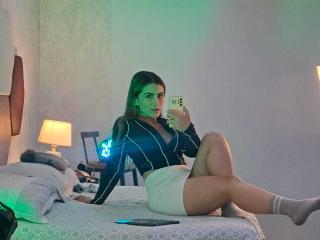 AriaRous - Live sex cam - 28316381