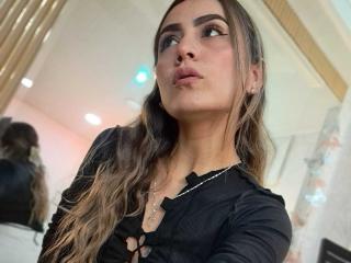 AriaRous - Live sex cam - 28316393