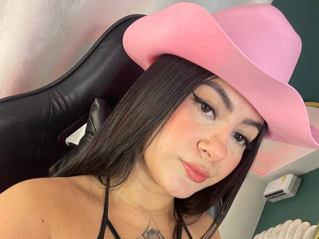 AlanaaWalker - Live sexe cam - 28316774