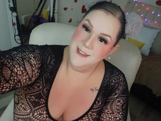GiannaMorrys - Sexe cam en vivo - 28316909